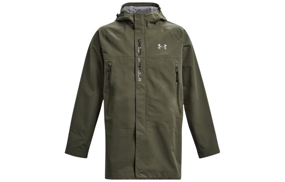 Куртка Under Armour Storm Logo3 - изображение 2