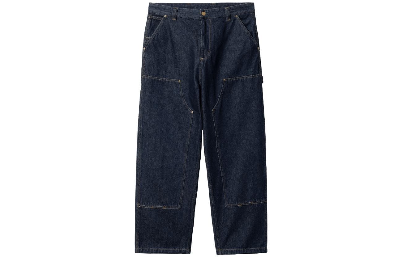 Штаны Carhartt WIP SS23 - изображение 2