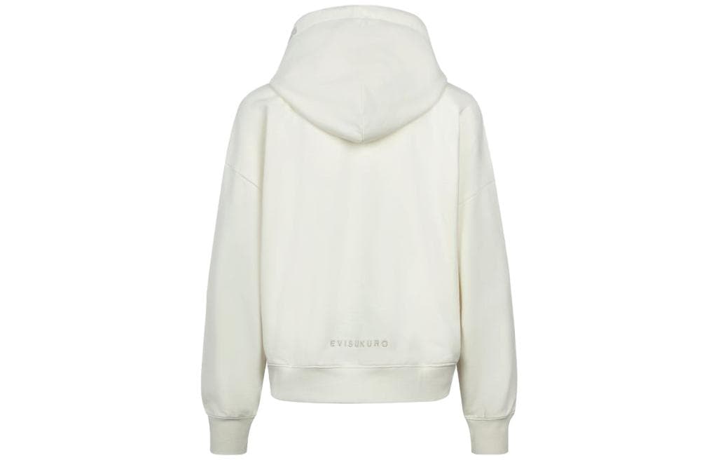 Худи EVISU FW23 - изображение 2