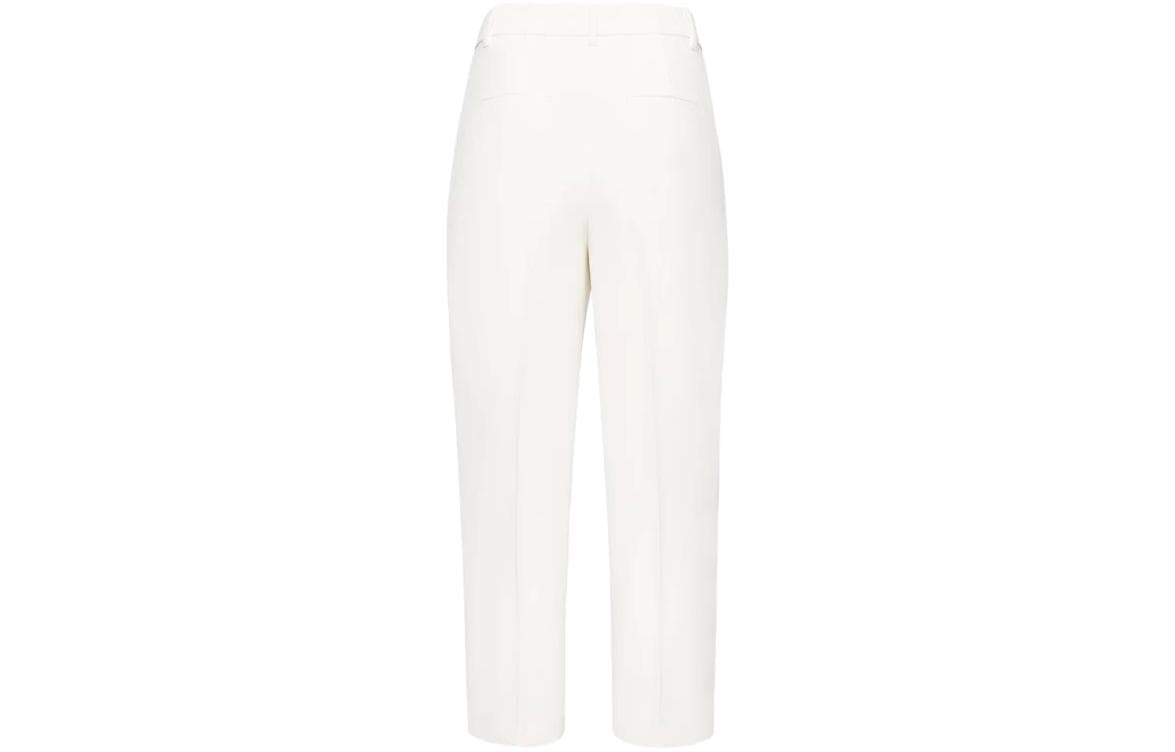 Штаны ARITZIA Wilfred The Effortless Pant Cropped - изображение 2