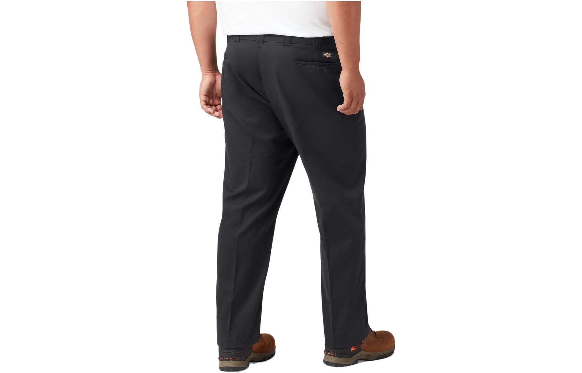 Штаны Dickies 874 Work Pants - изображение 3