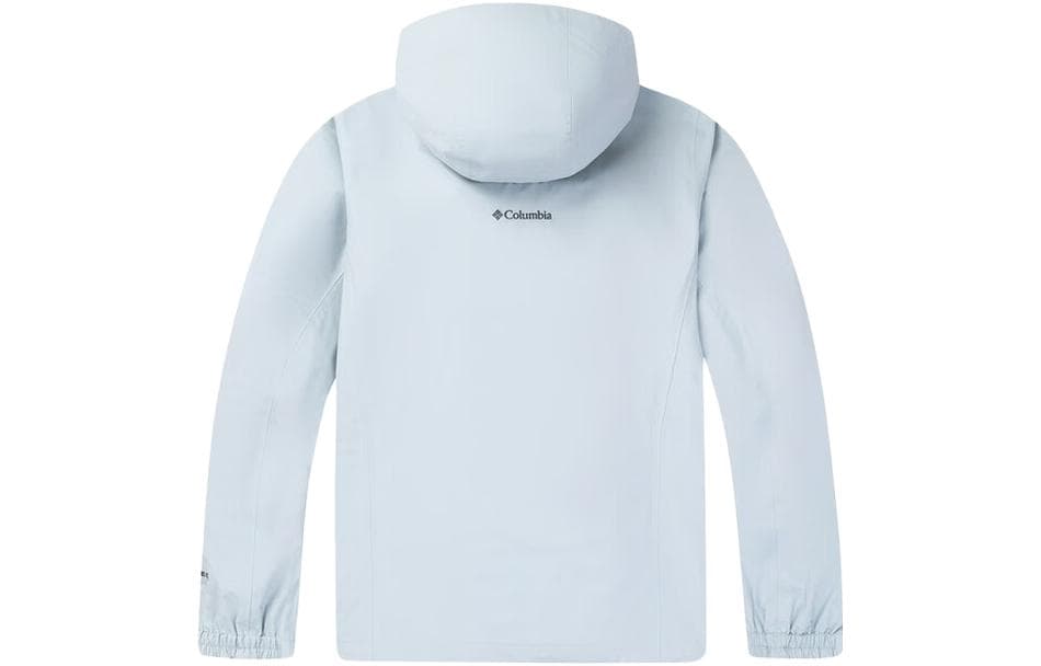 Демисезонная куртка Columbia Logo - изображение 2