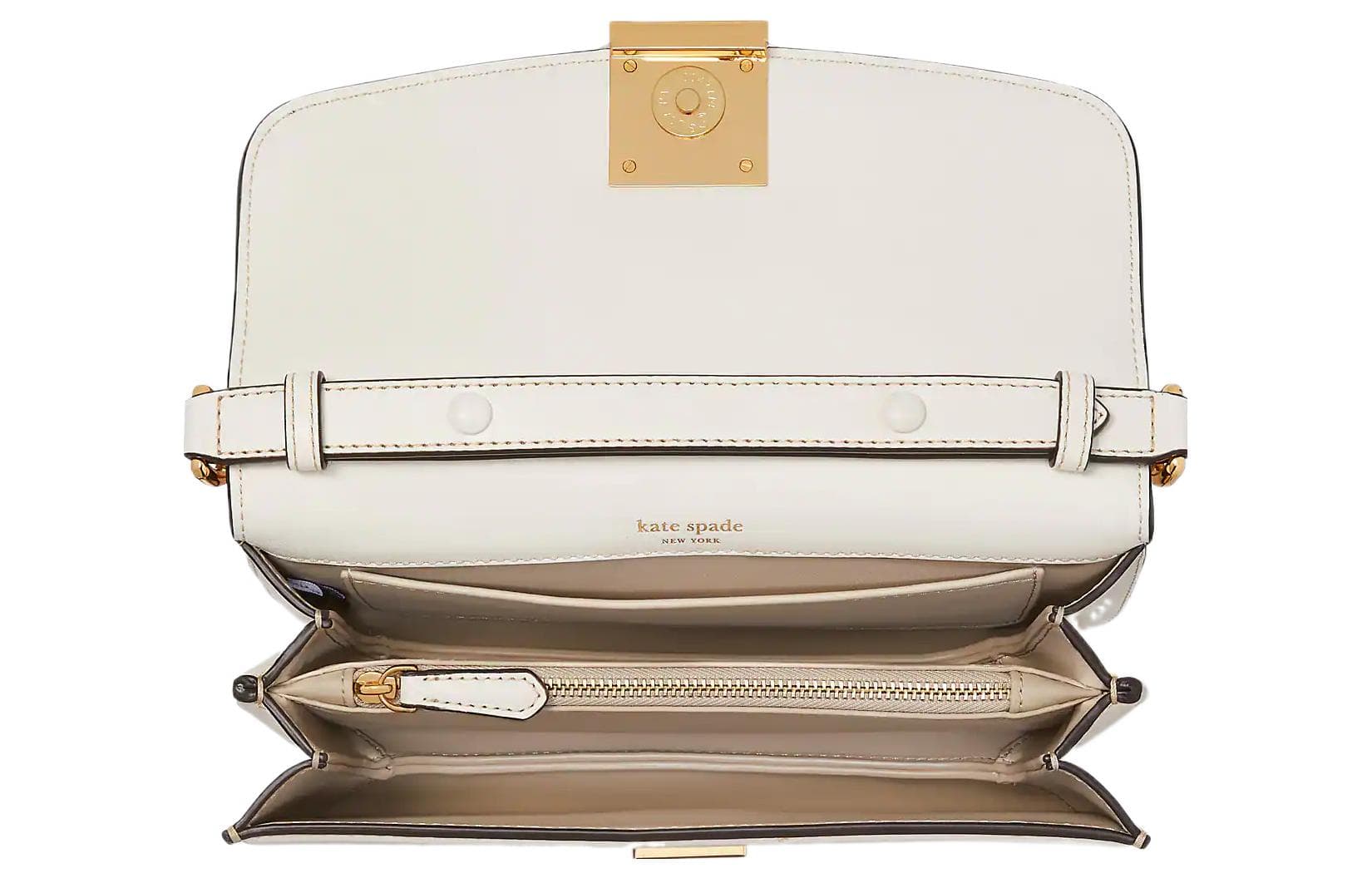 Сумка через плечо kate spade - изображение 5