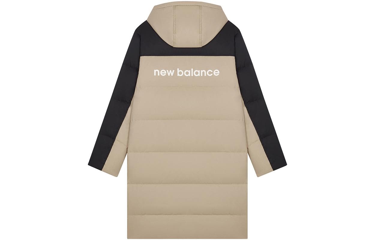Зимняя куртка New Balance - изображение 2