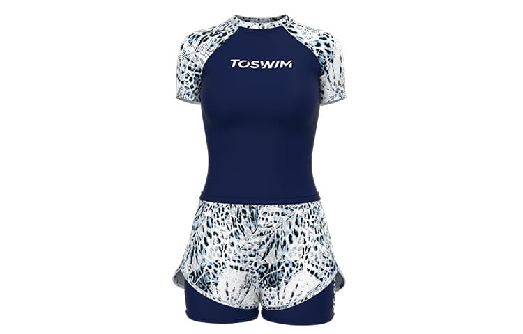 TOSWIM - изображение 2