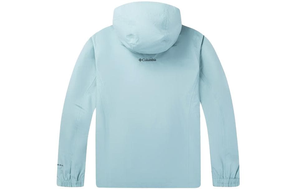 Демисезонная куртка Columbia Logo - изображение 2