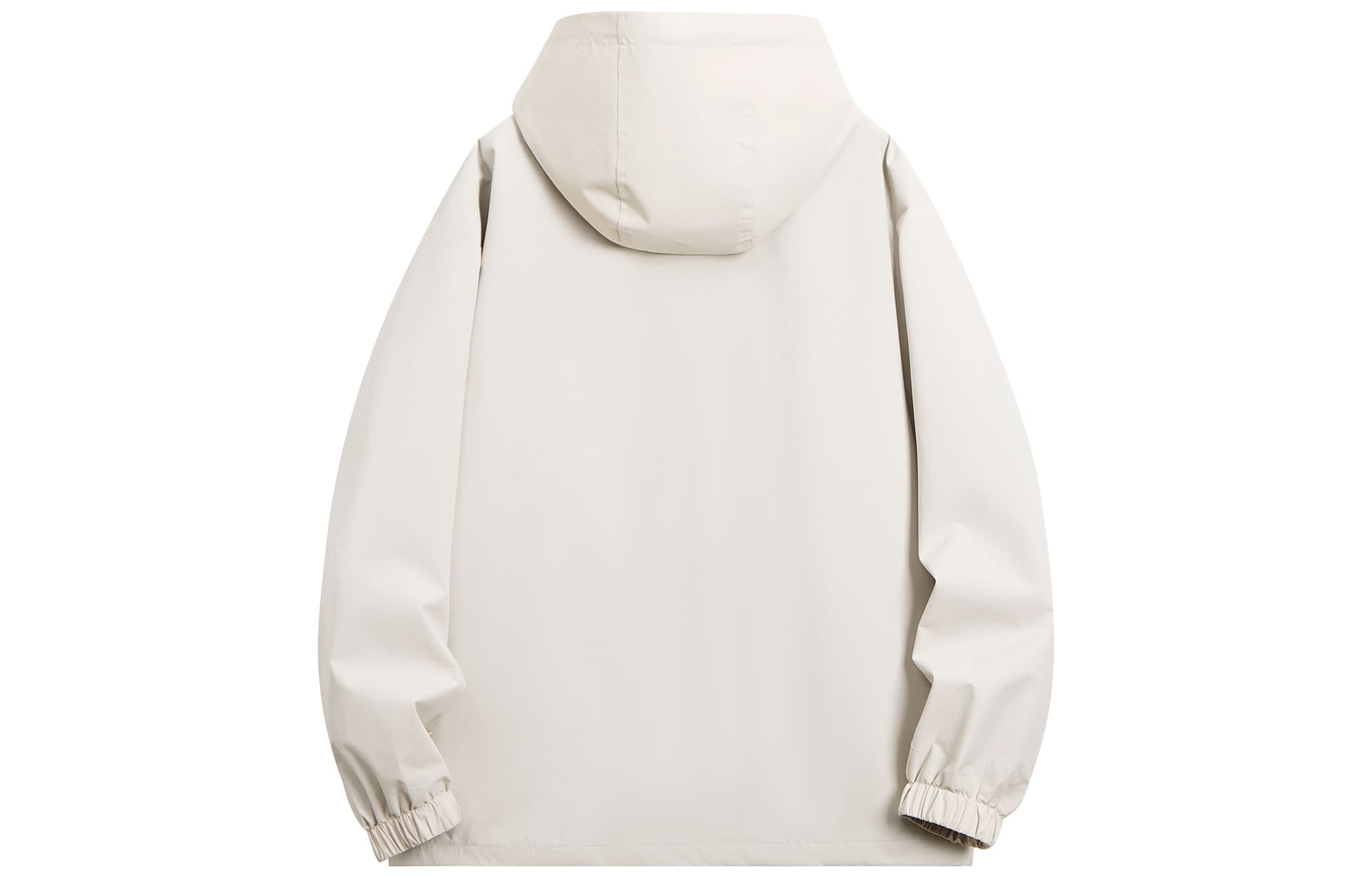 Куртка BOBBY ABLEY Logo - изображение 2