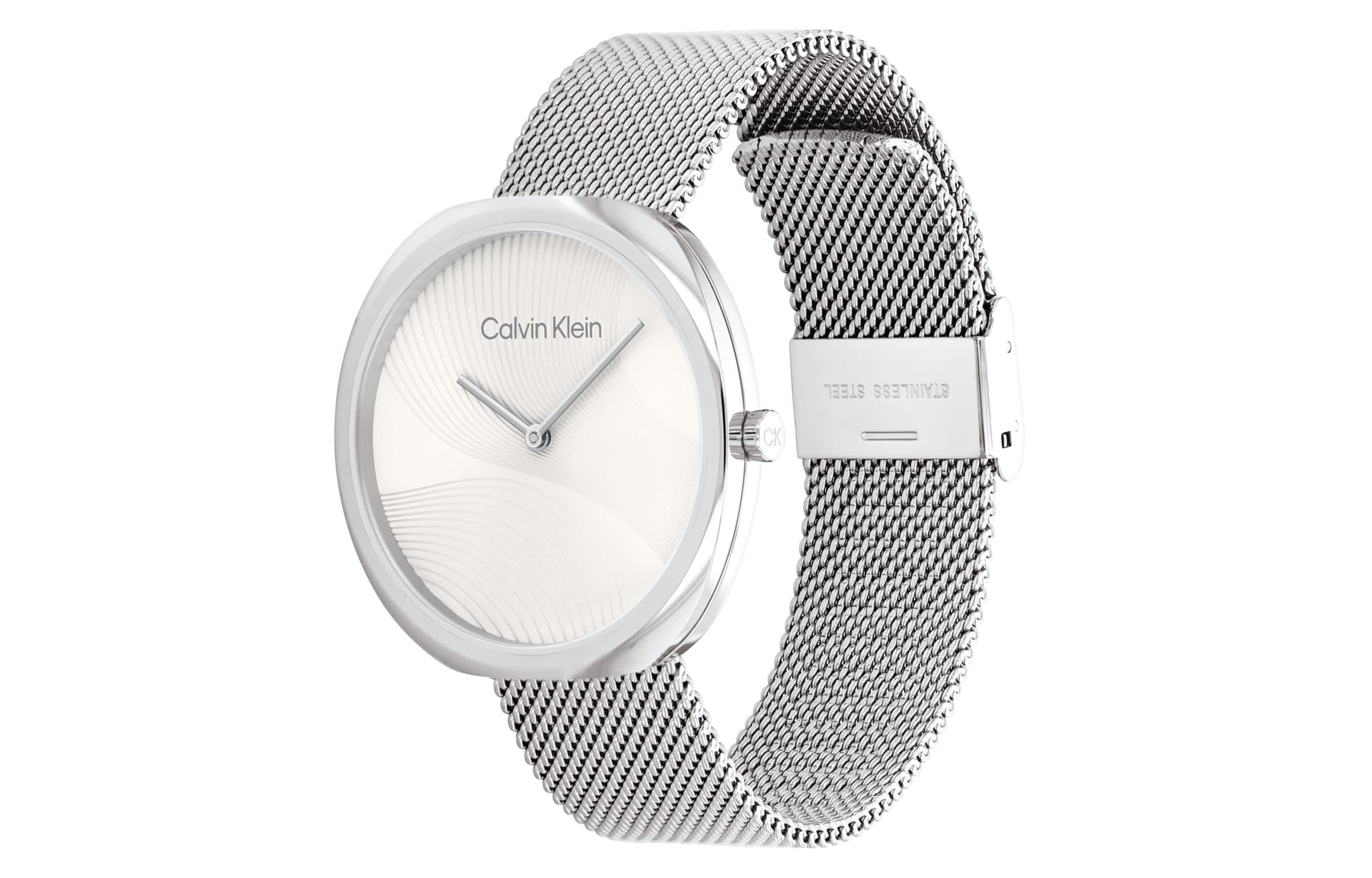 Механические часы CKCalvin Klein 36.6mm 25200245-gj - изображение 2