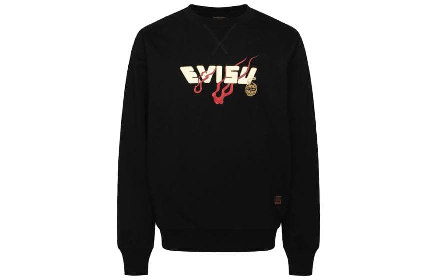 Худи EVISU FW23 M - изображение 2