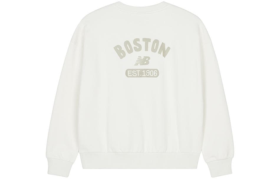 Худи New Balance - изображение 2