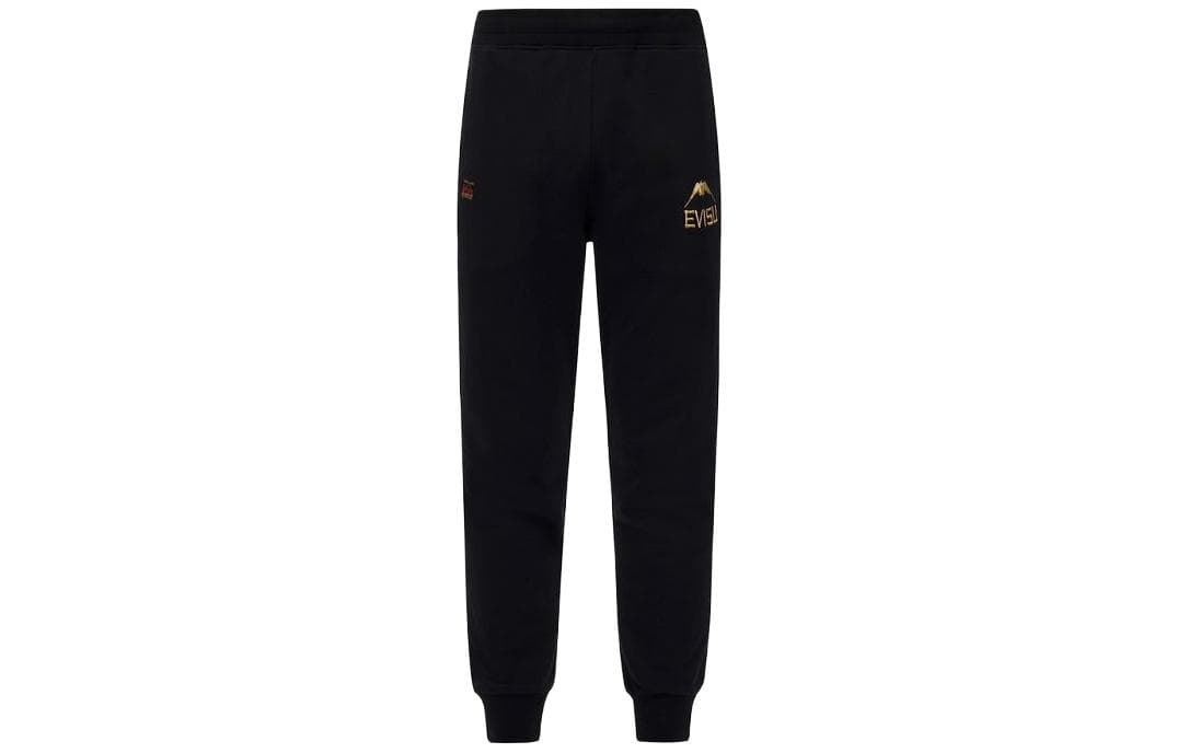 Штаны EVISU FW23 M - изображение 2
