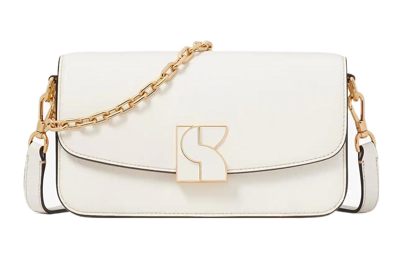 Сумка через плечо kate spade - изображение 1