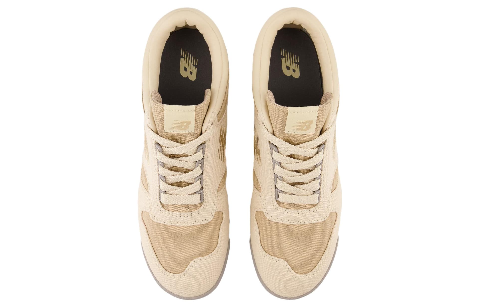 Кроссовки New Balance Rainier - изображение 3