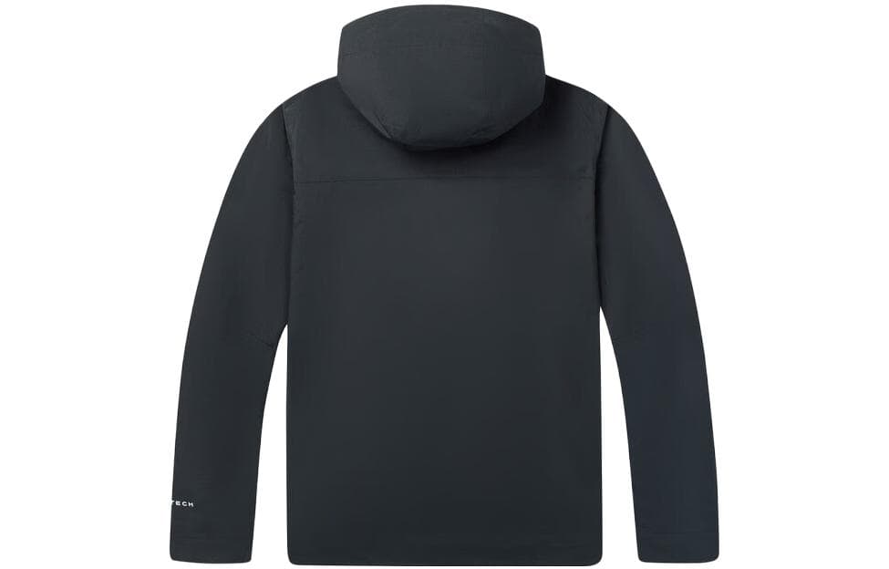 Демисезонная куртка Columbia Logo - изображение 2