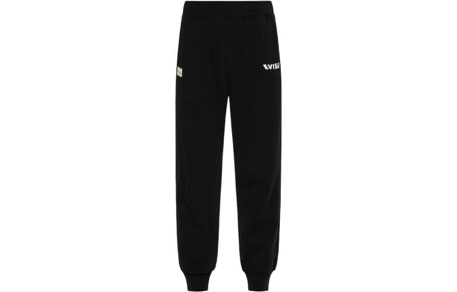 Штаны EVISU FW23 M - изображение 2