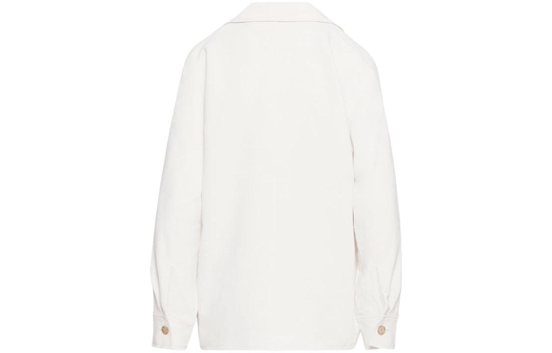 Блузка ARITZIA Wilfred Freeform Shirt - изображение 4