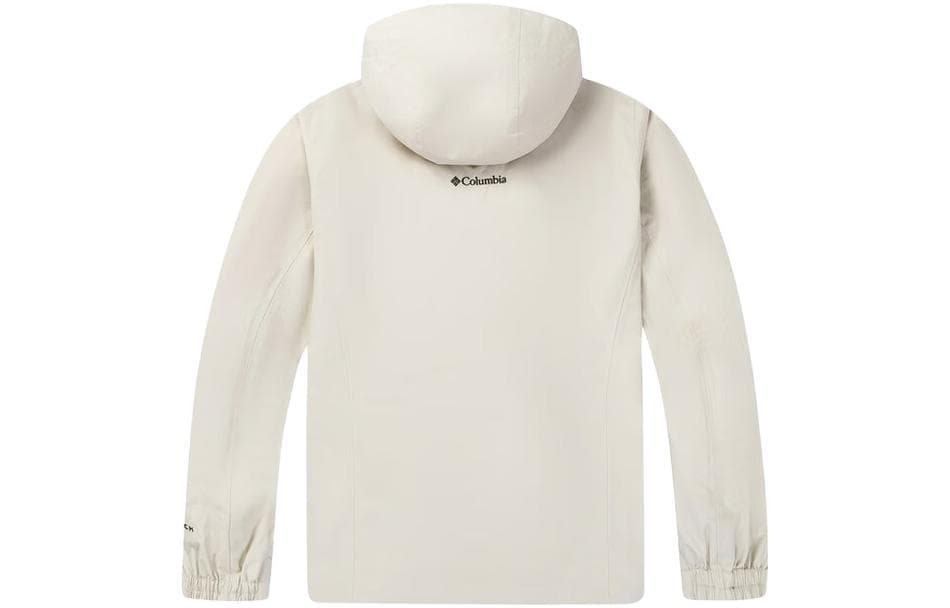 Демисезонная куртка Columbia Logo - изображение 2