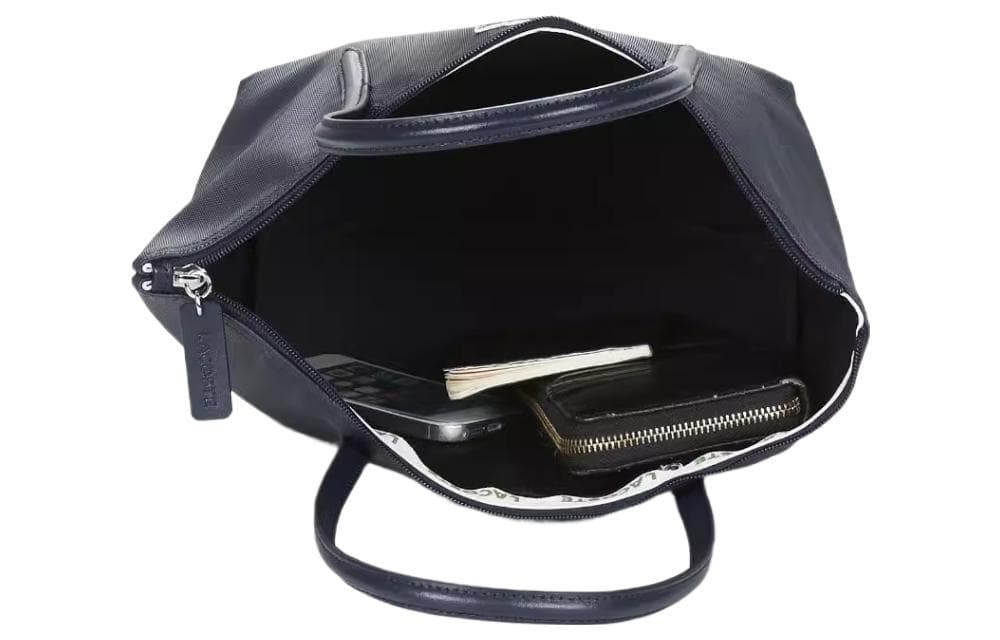 Сумка LACOSTE Tote - изображение 4