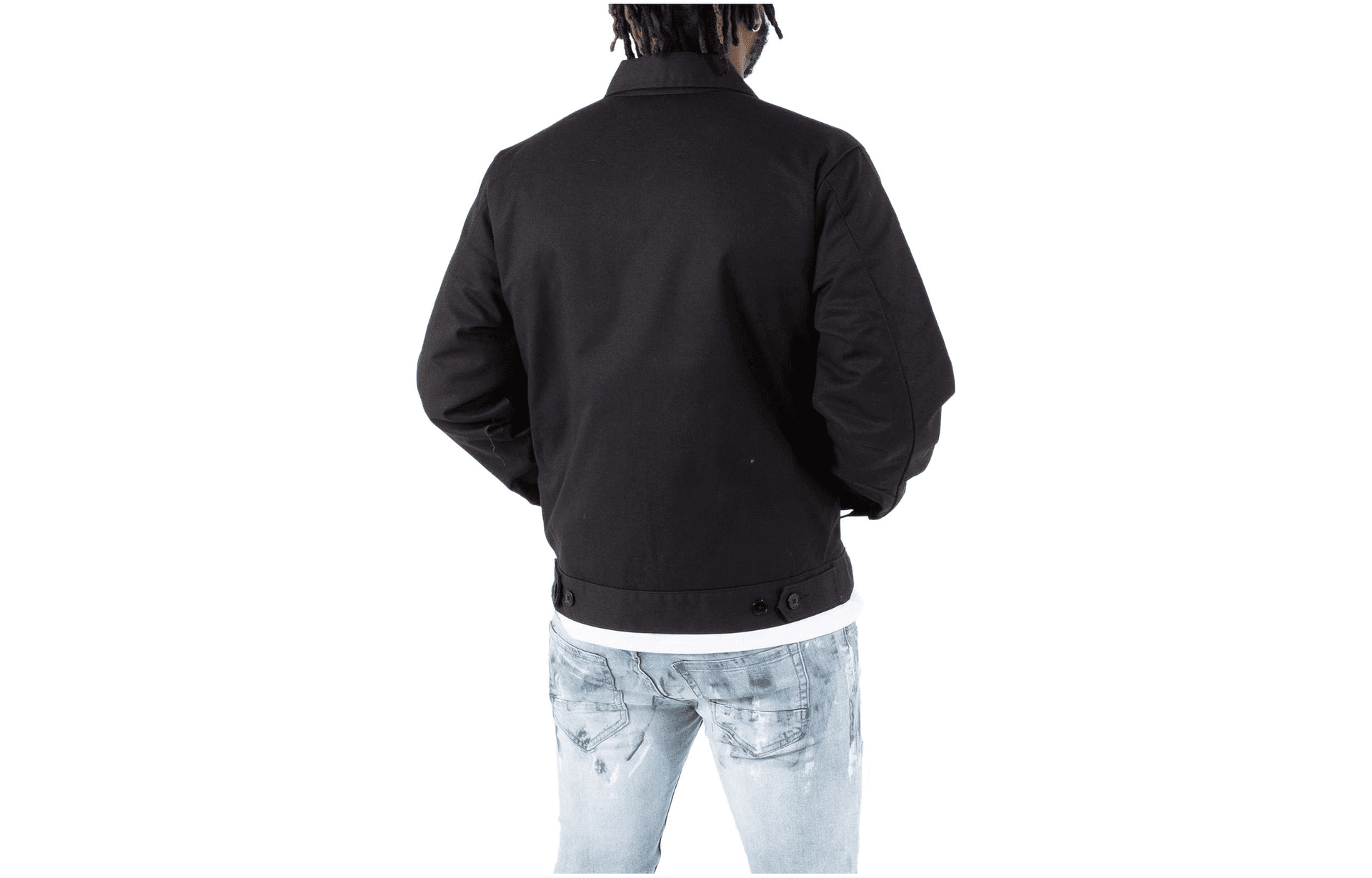 Куртка Dickies - изображение 2