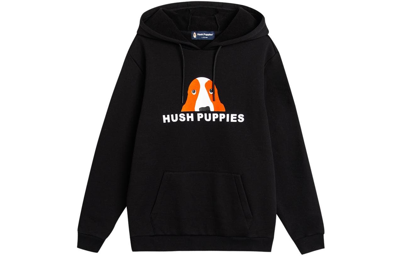 Худи Hush Puppies - изображение 1