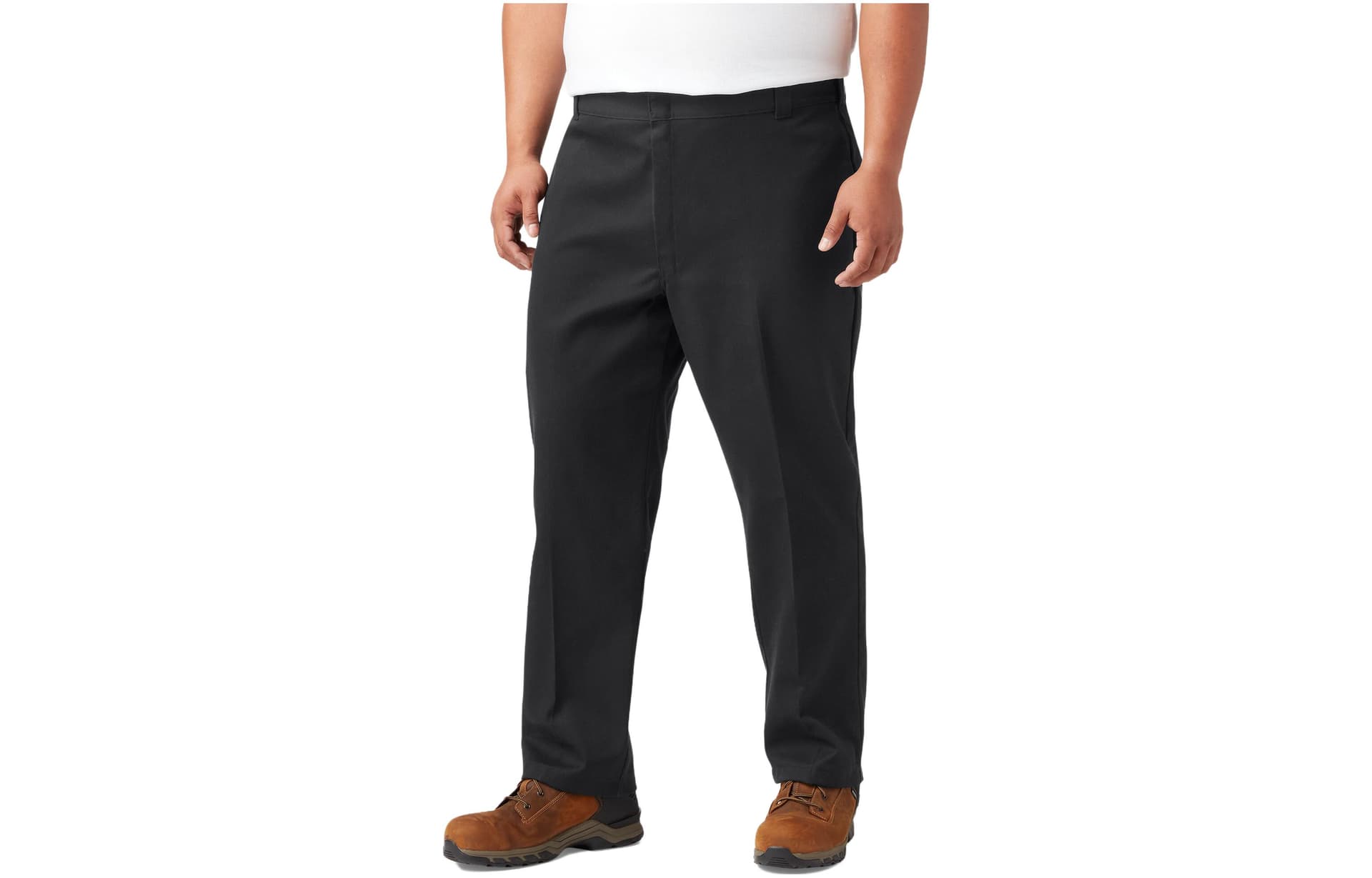 Штаны Dickies 874 Work Pants - изображение 2