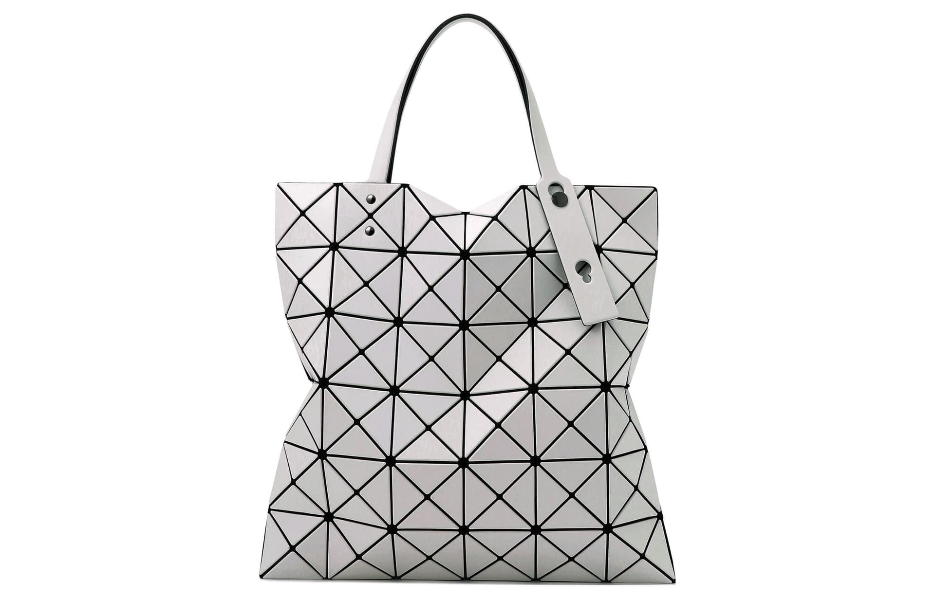 Сумка ISSEY MIYAKE Tote - изображение 2