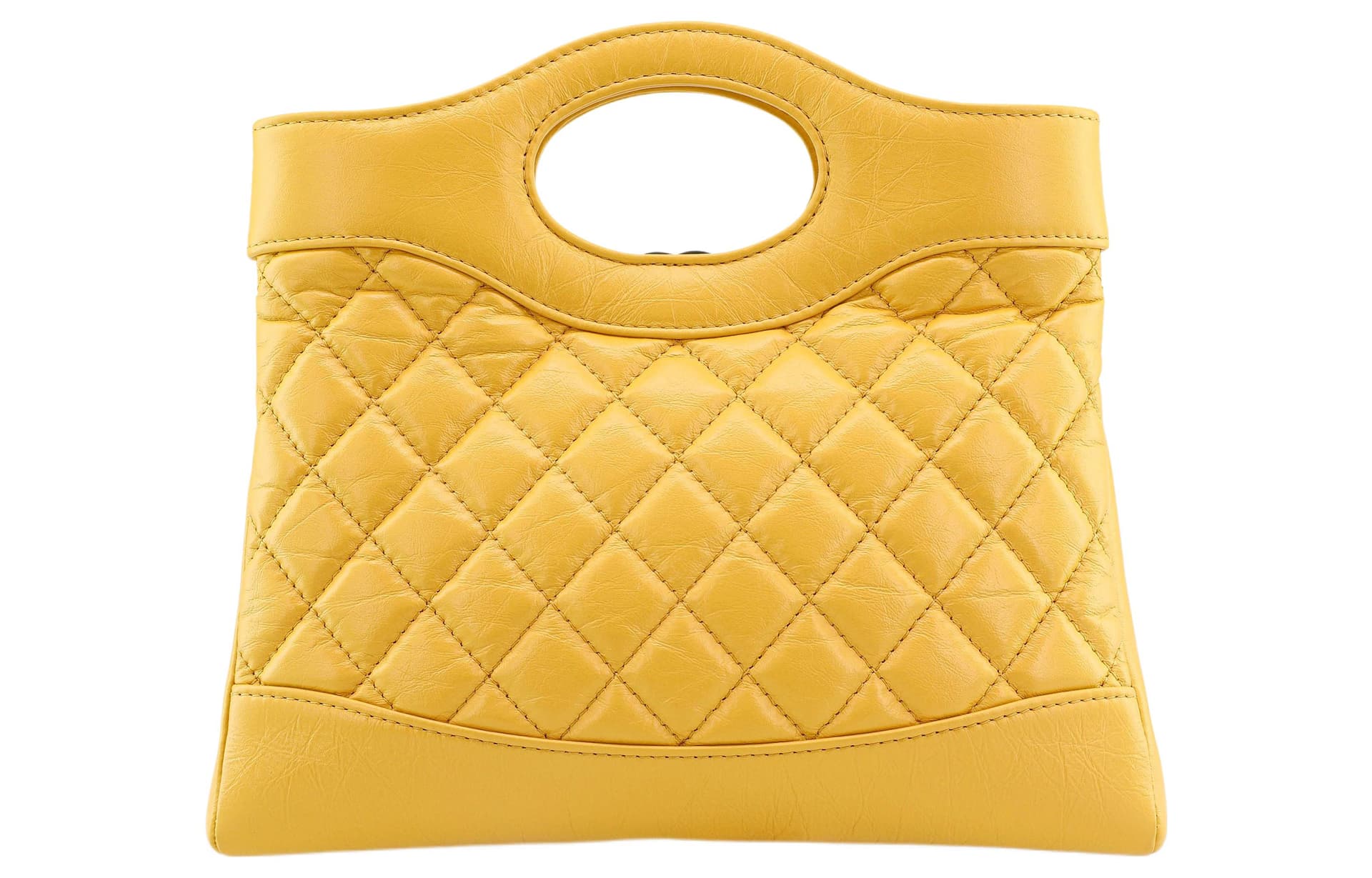 Сумка CHANEL 31bag 23A - изображение 3