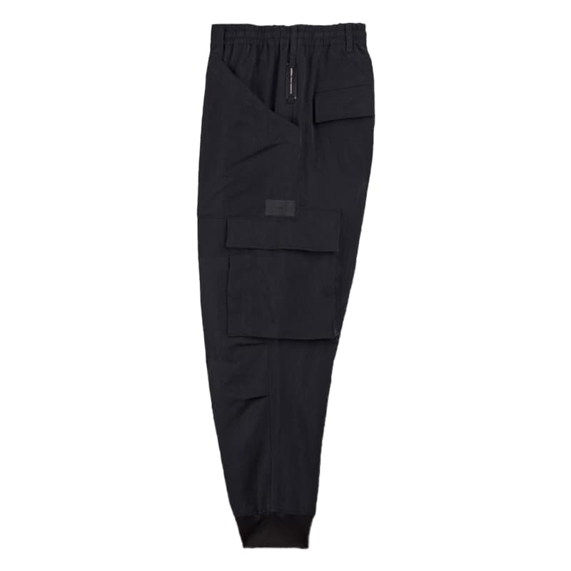 Штаны Y-3 Cargo Joggers Black - изображение 3