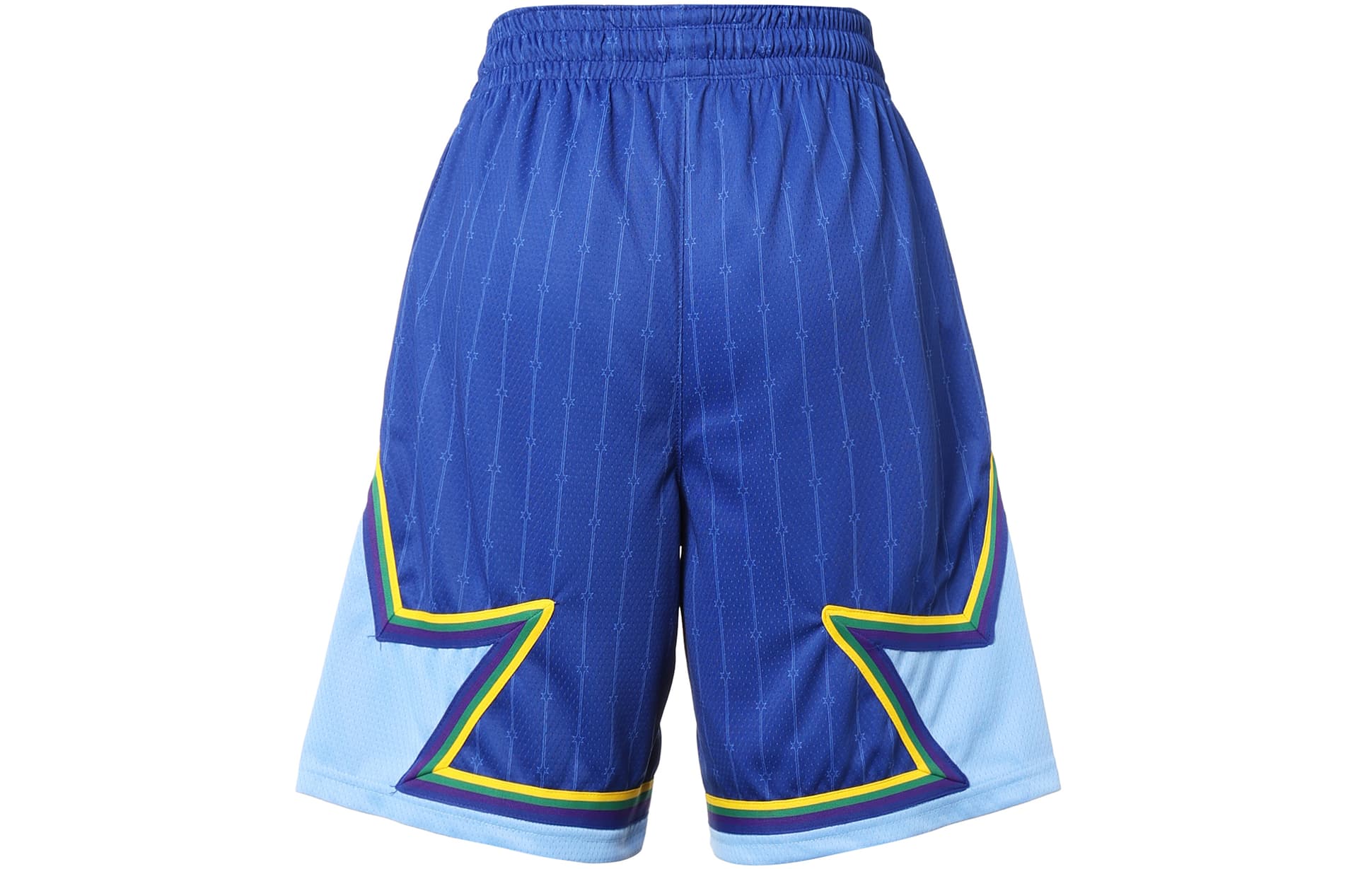 Шорты Jordan Shorts Blue - изображение 2
