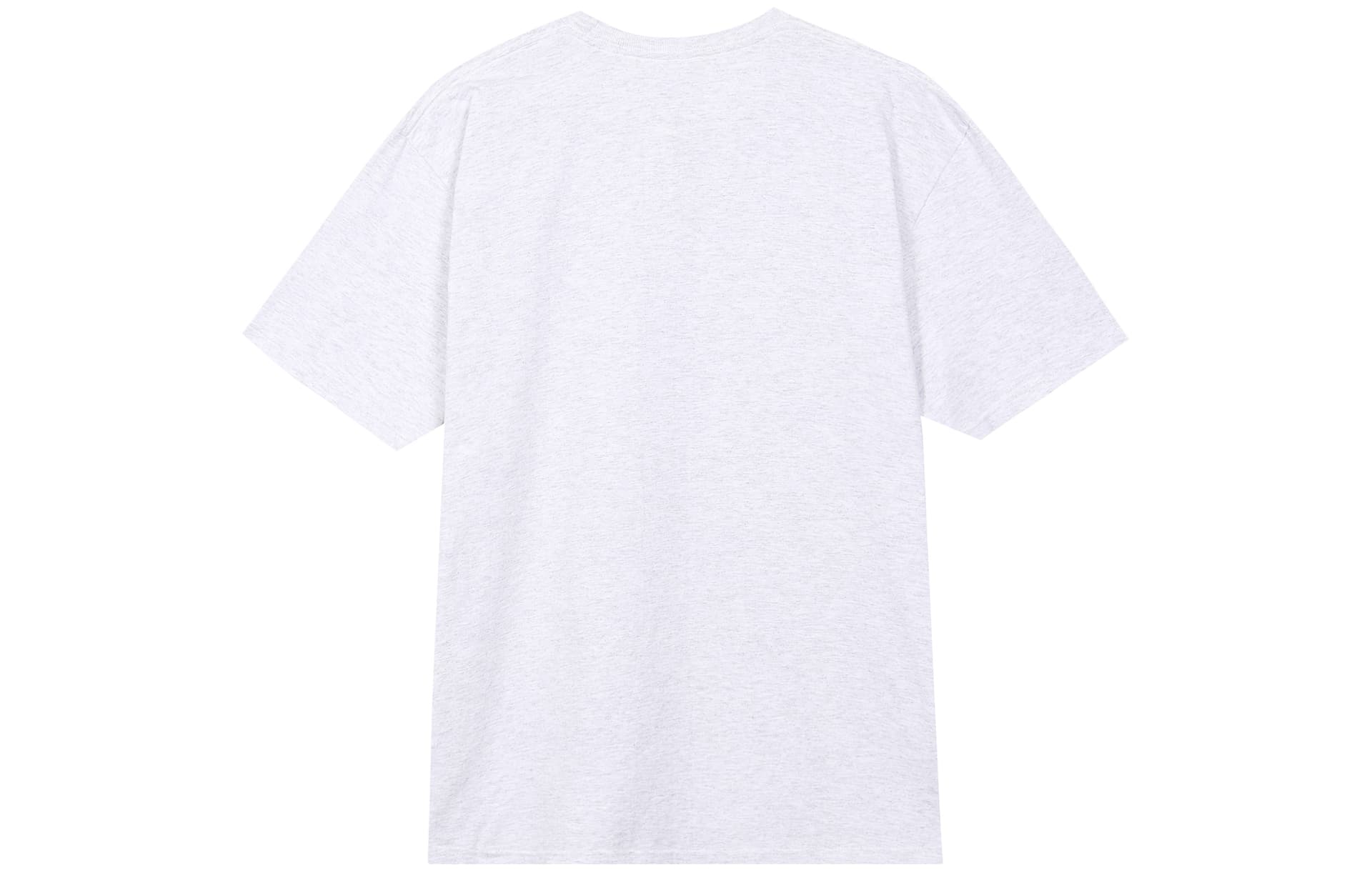 Футболка Supreme Naomi Tee Grey - изображение 2