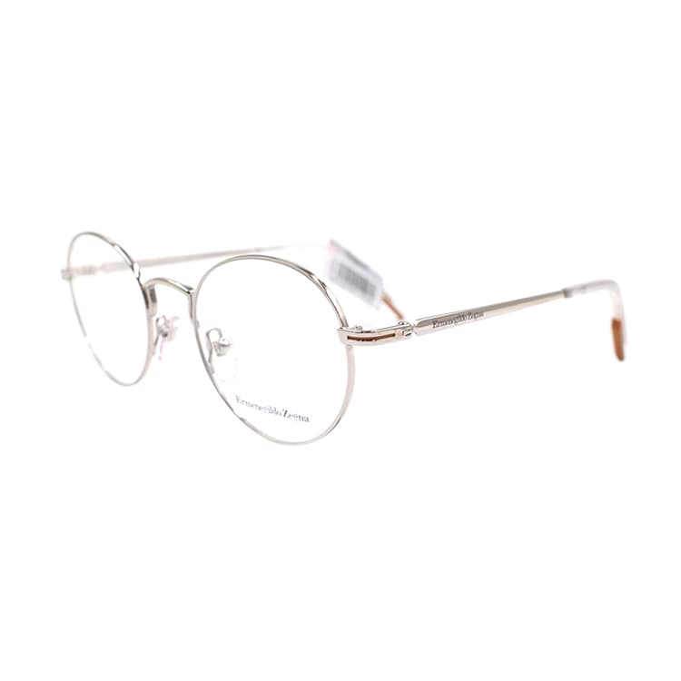 Оправа ERMENEGILDO ZEGNA EZ5205 - изображение 2