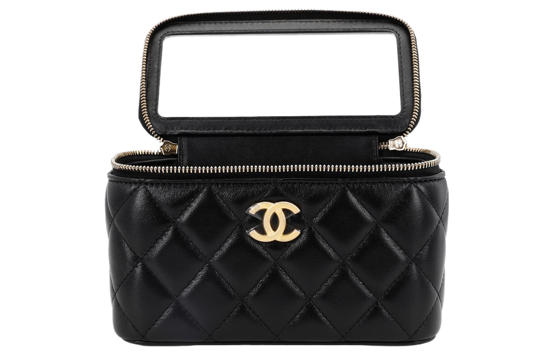 Сумка CHANEL - изображение 5