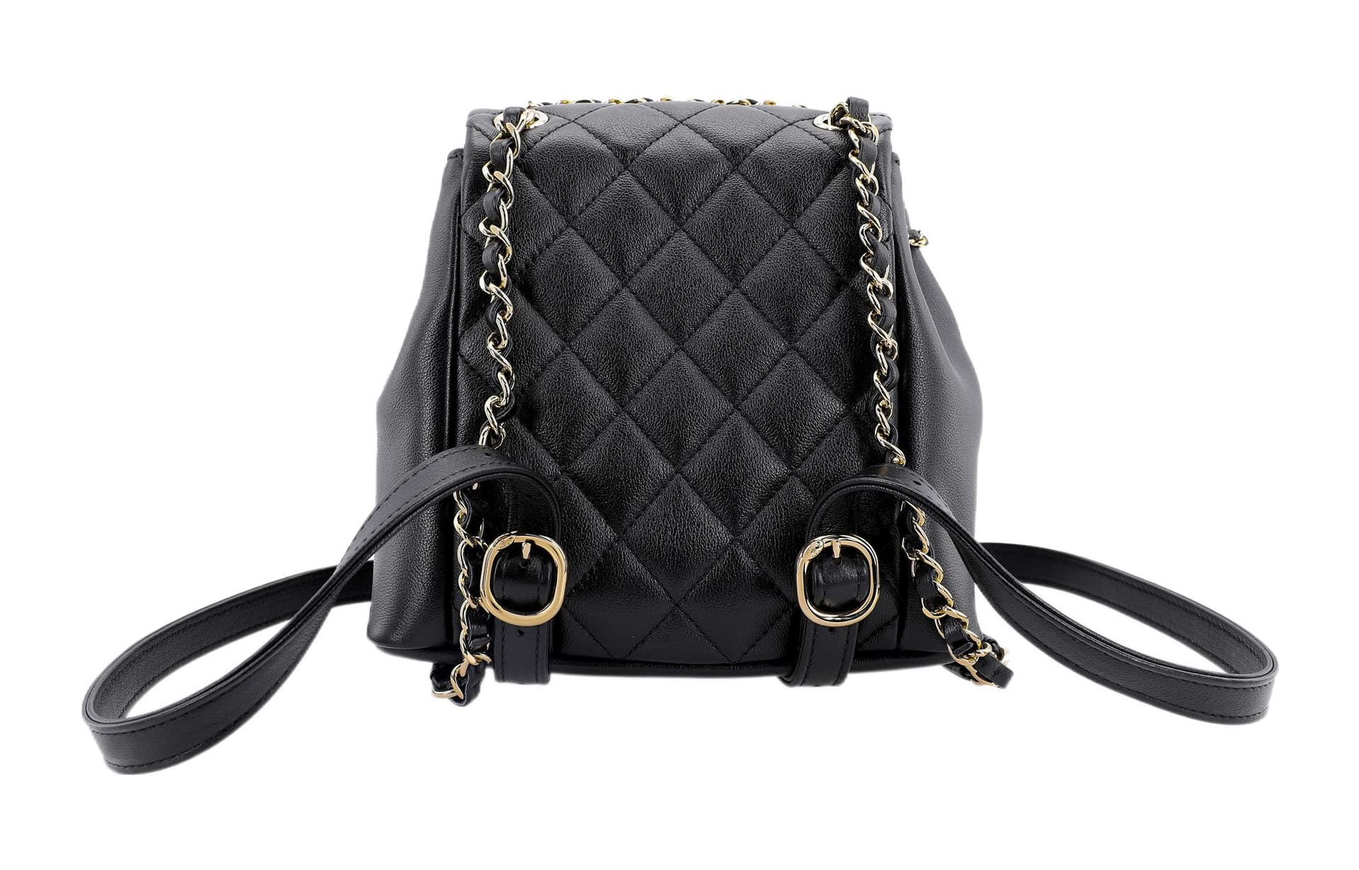 Рюкзак CHANEL Duma 23A - изображение 3