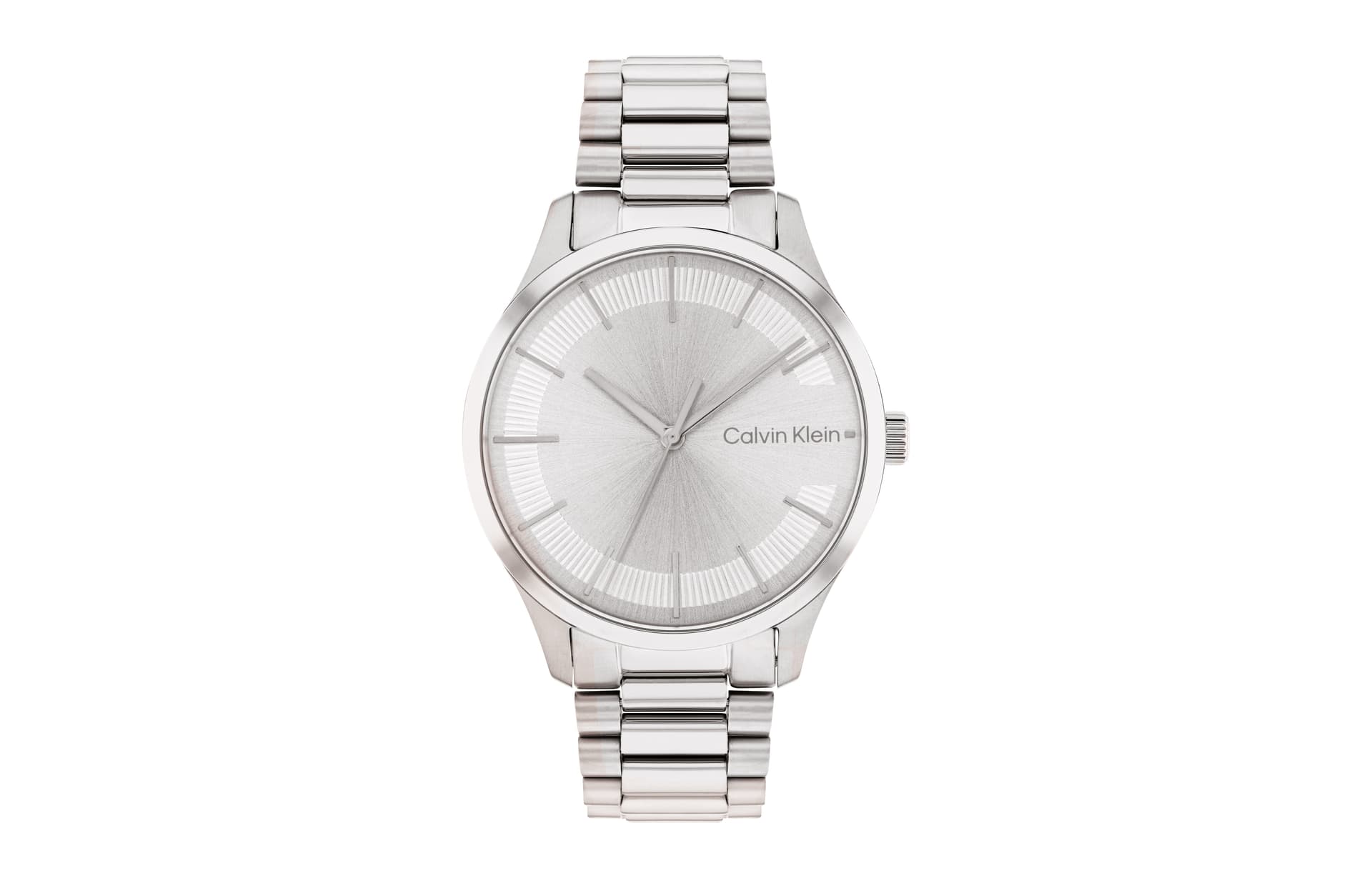 Механические часы CKCalvin Klein 35mm 30 25200041-gj - изображение 1