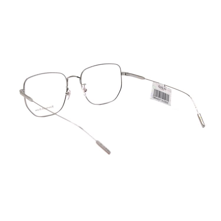 Оправа ERMENEGILDO ZEGNA EZ5222-D - изображение 3