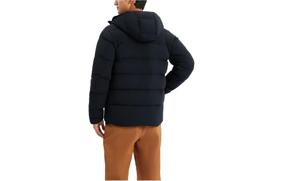 Зимняя куртка Columbia Logo - изображение 4