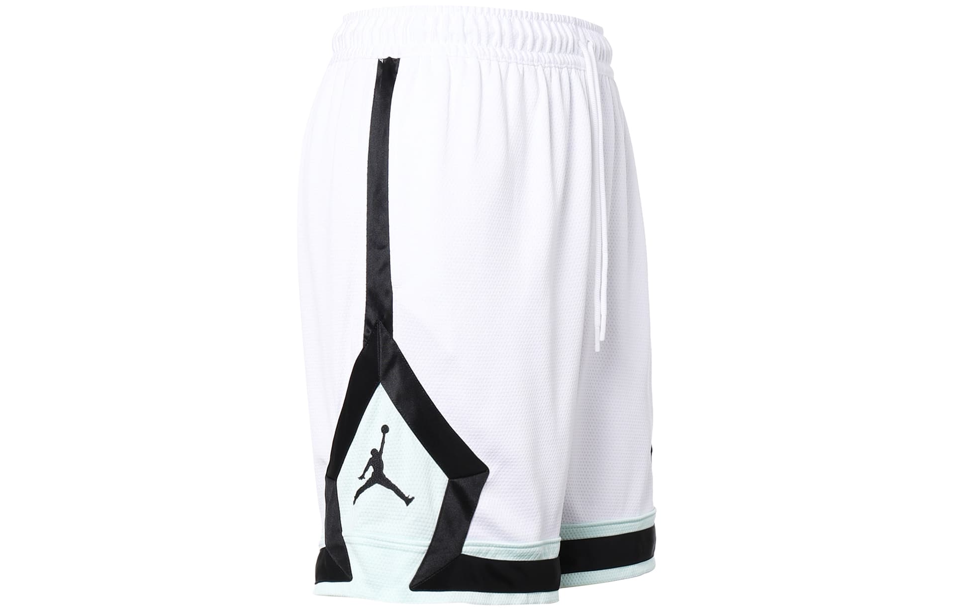 Шорты Jordan Jumpman Diamond - изображение 2