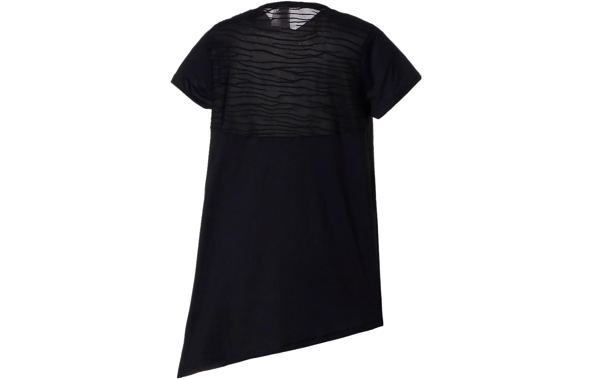 Футболка PUMA Maternity Studio Oversized Training Tee Women T - изображение 2