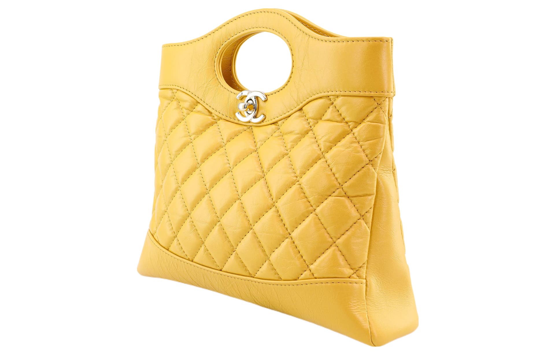 Сумка CHANEL 31bag 23A - изображение 2