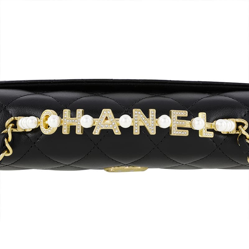 Сумка CHANEL 23B kelly - изображение 5