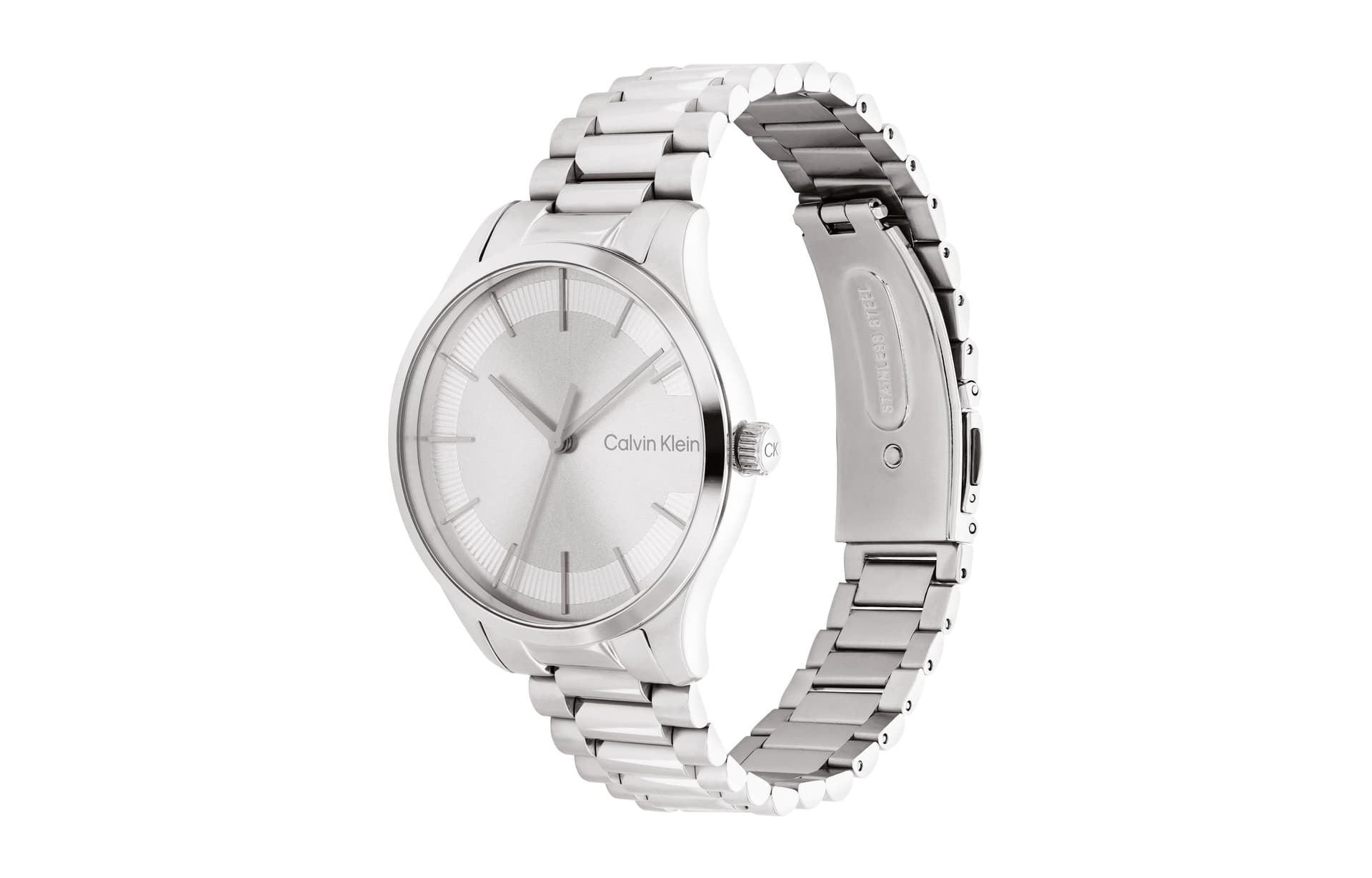 Механические часы CKCalvin Klein 35mm 30 25200041-gj - изображение 3