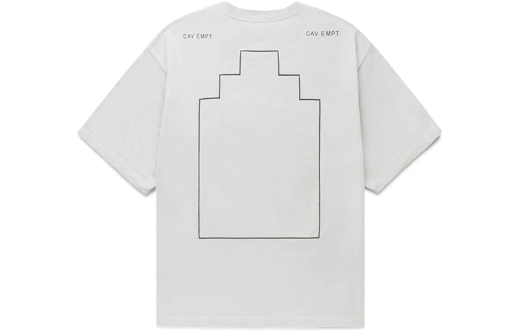 Футболка Cav Empt T - изображение 2