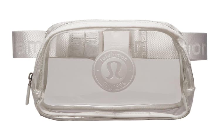 Поясная сумка lululemon - изображение 1