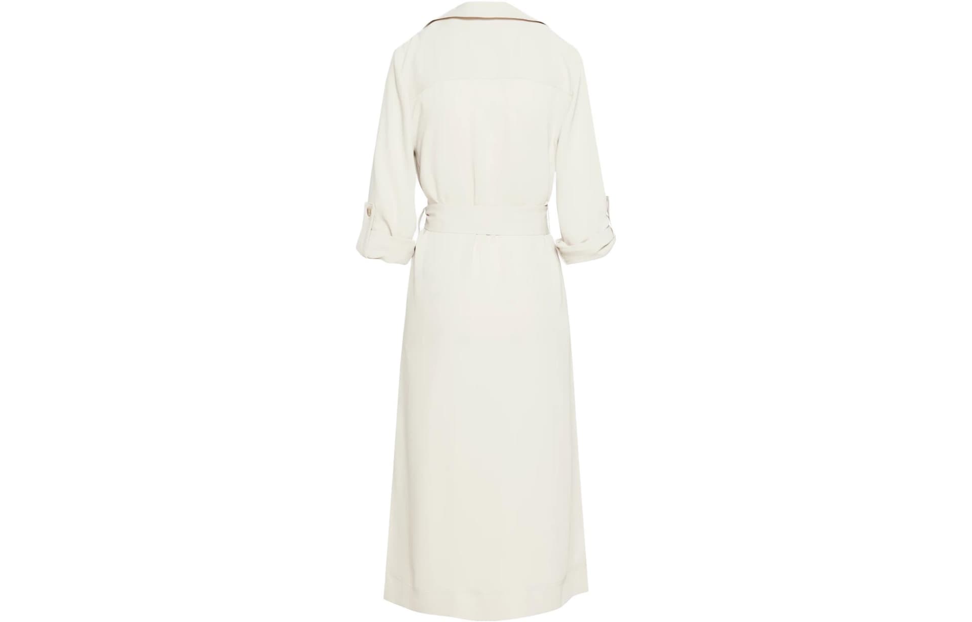 ARITZIA Babaton New Kahlo Robe - изображение 2