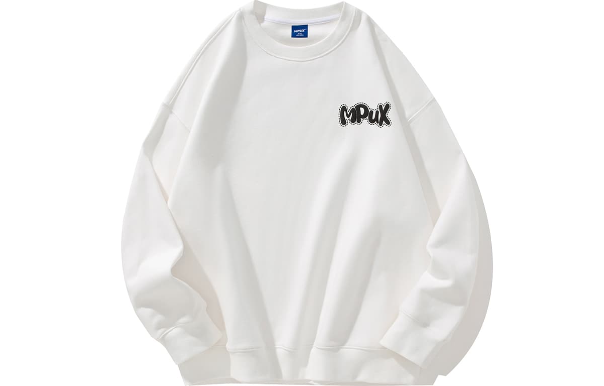 Худи MPUX Logo - изображение 2