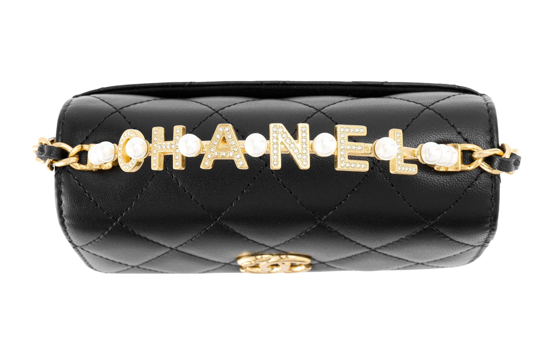 Сумка CHANEL 23B kelly - изображение 5