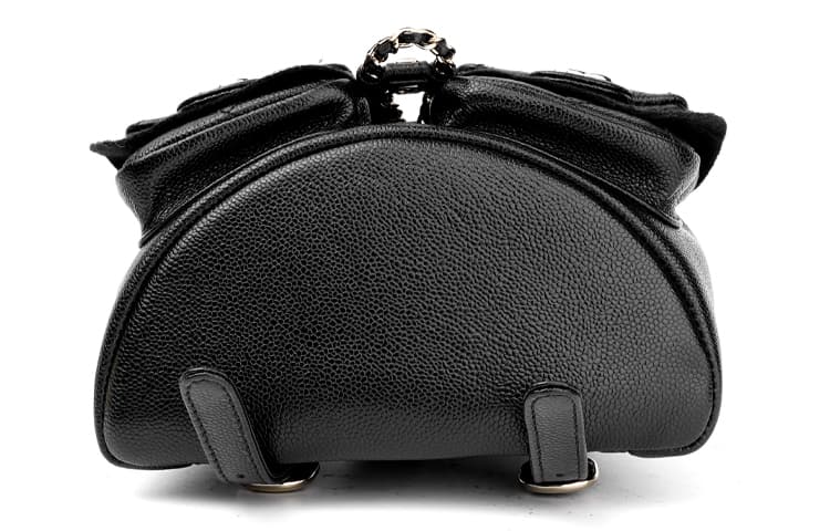 Рюкзак CHANEL 23P Duma - изображение 4