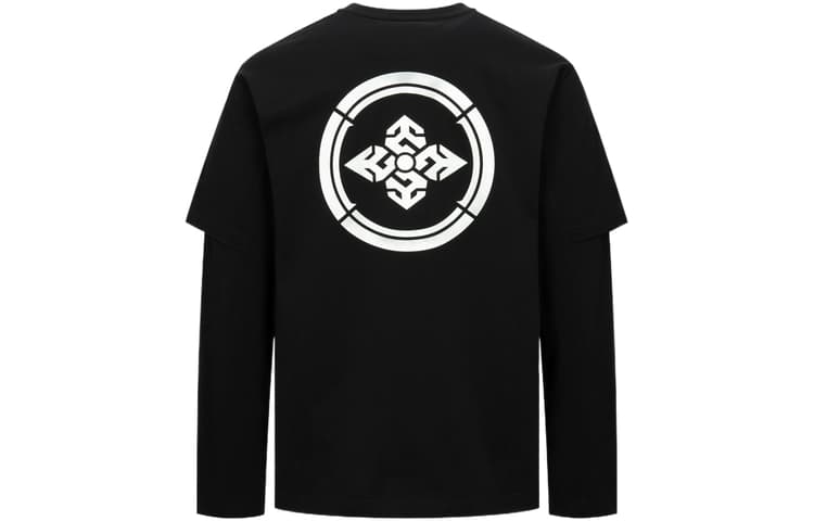 Футболка EVISU AW23 T - изображение 2