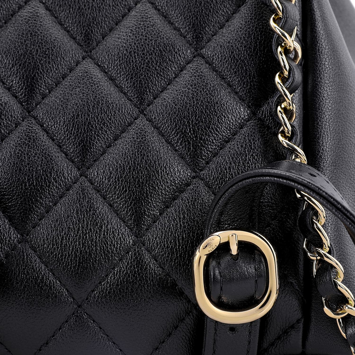 Рюкзак CHANEL Duma 23A - изображение 6
