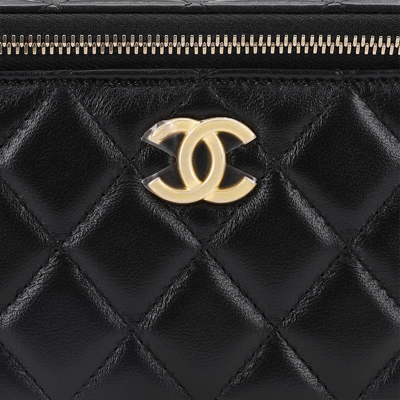Сумка CHANEL - изображение 7